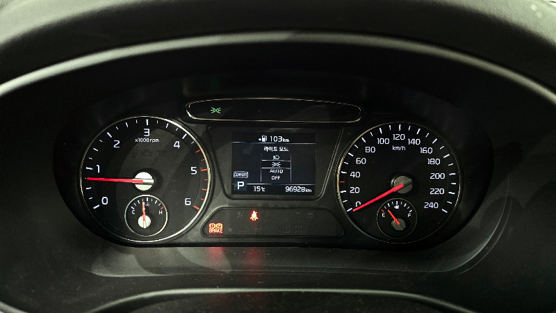 car KIA Sorento id68012 photo #8