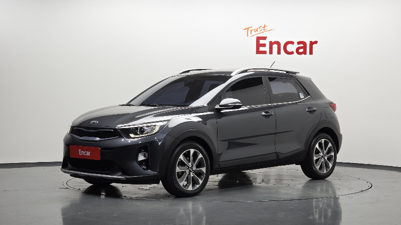 car KIA Stonic id68017 main photo