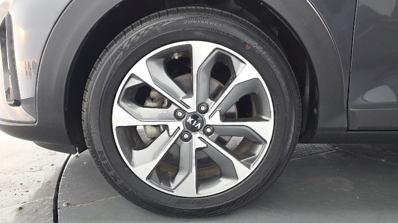 car KIA Stonic id68017 photo #5