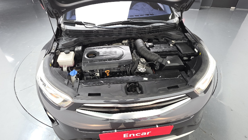 car KIA Stonic id68017 photo #6