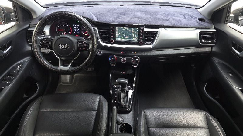car KIA Stonic id68017 photo #7