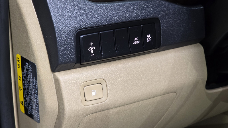 car KIA Carnival id68018 photo #15