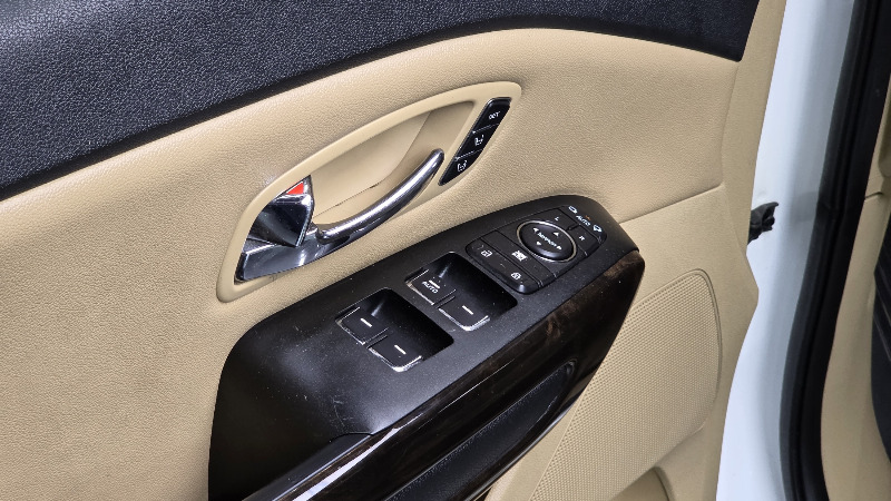 car KIA Carnival id68018 photo #16