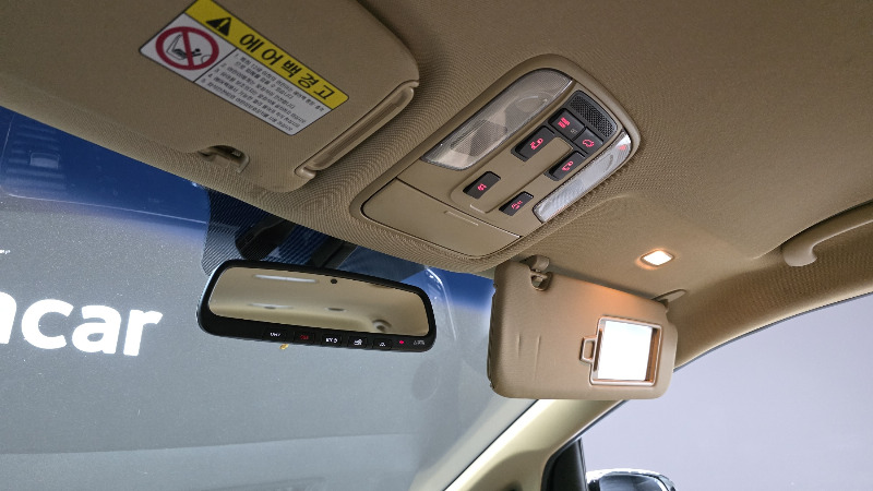 car KIA Carnival id68018 photo #19