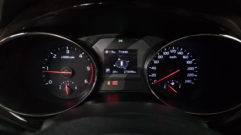 car KIA Carnival id68018 photo #8