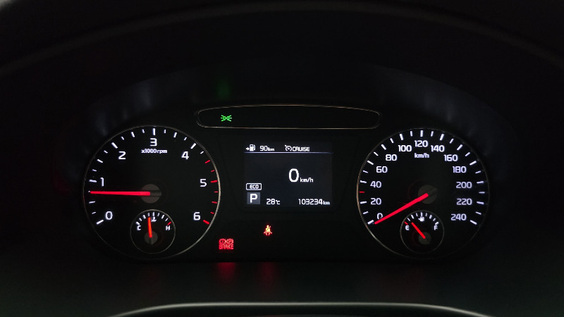 car KIA Sorento id68023 photo #8