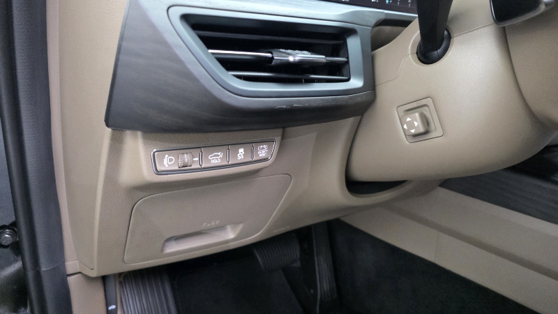 car KIA K8 id68036 photo #17