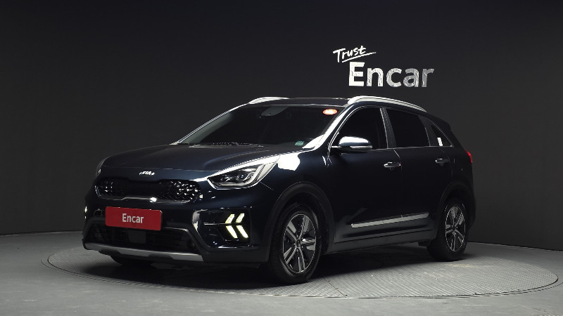 car KIA Niro id68038 main photo