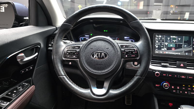 car KIA Niro id68038 photo #13