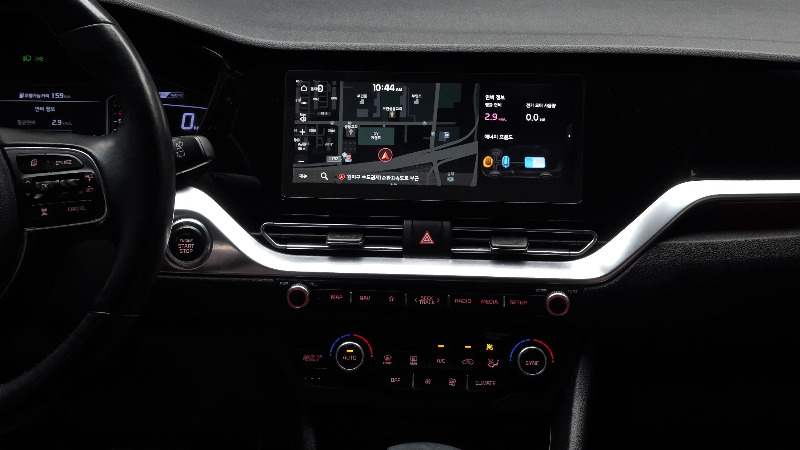 car KIA Niro id68038 photo #14