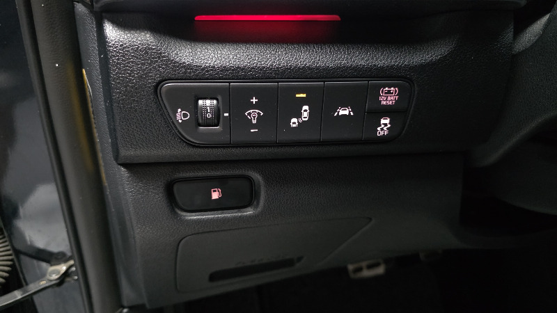 car KIA Niro id68038 photo #16