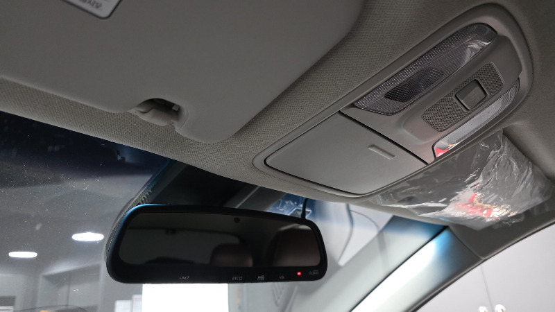 car KIA Niro id68038 photo #17