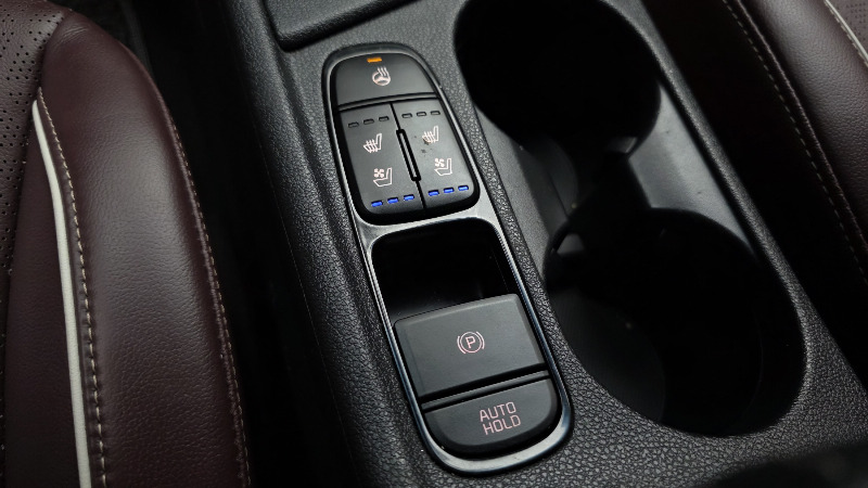 car KIA Niro id68038 photo #18