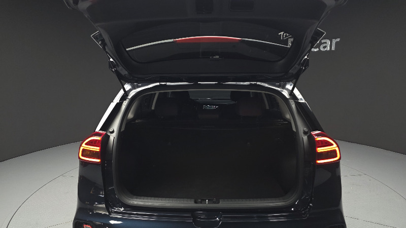 car KIA Niro id68038 photo #20