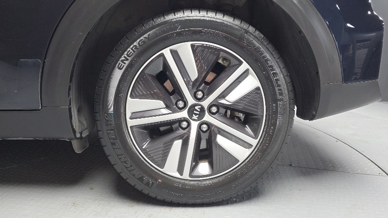 car KIA Niro id68038 photo #21