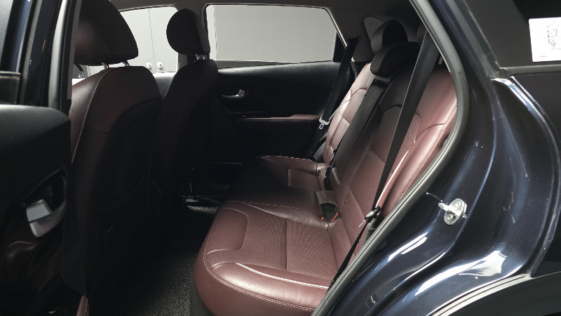 car KIA Niro id68038 photo #26