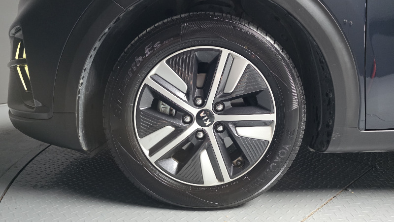 car KIA Niro id68038 photo #5