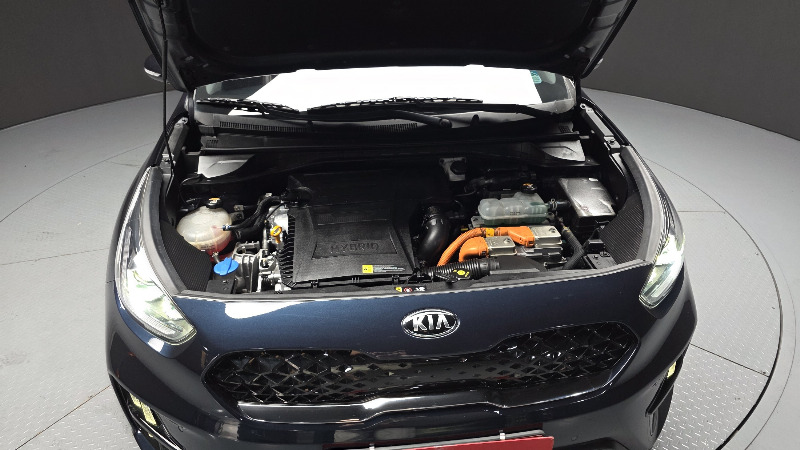 car KIA Niro id68038 photo #6