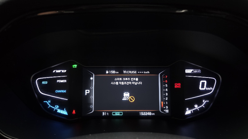 car KIA Niro id68038 photo #8