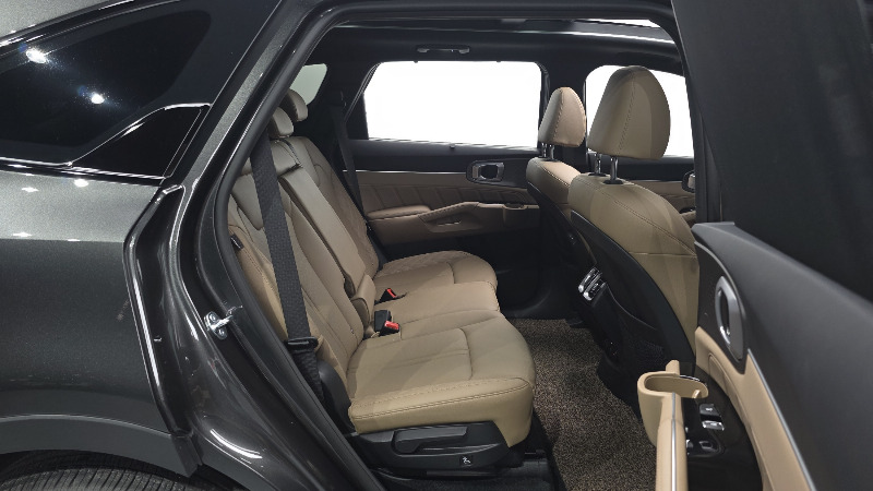 car KIA Sorento id68043 photo #12
