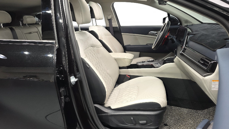 car KIA Sportage id68044 photo #11