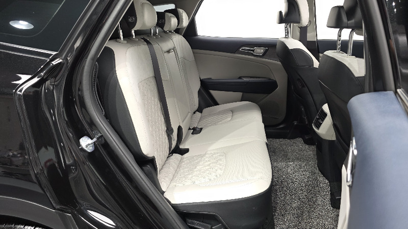 car KIA Sportage id68044 photo #12