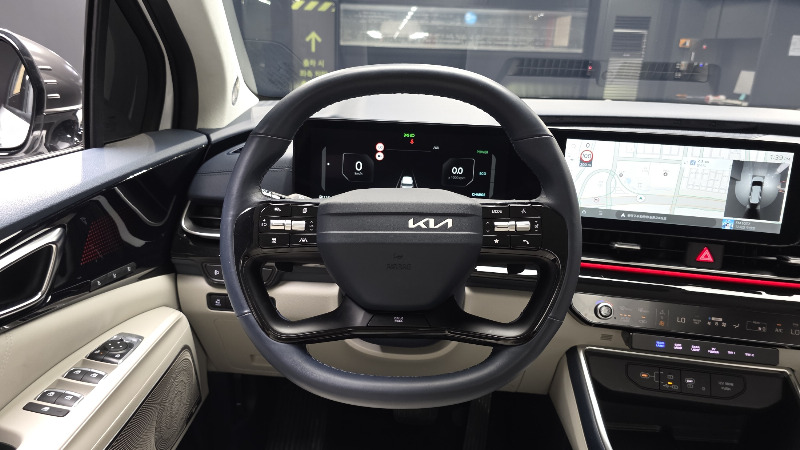 car KIA Carnival id68045 photo #14