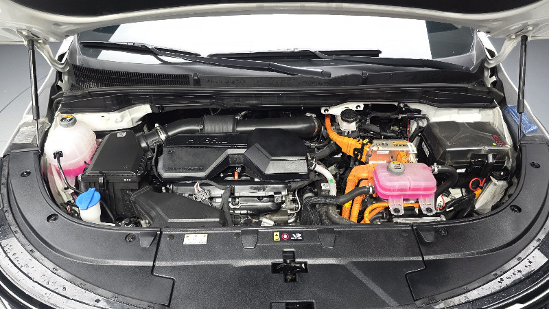 car KIA Carnival id68045 photo #6