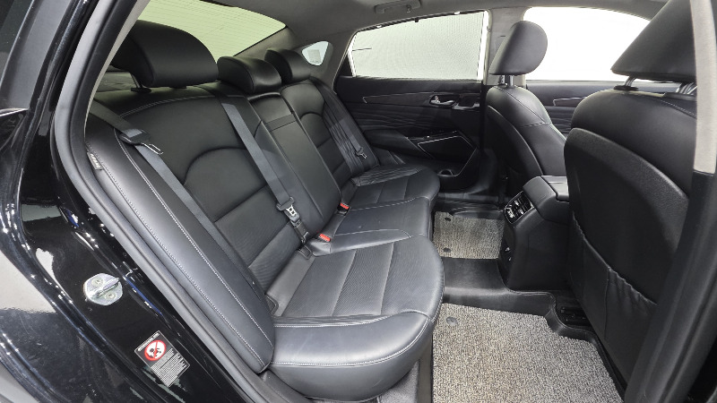 car KIA K7 id68046 photo #19