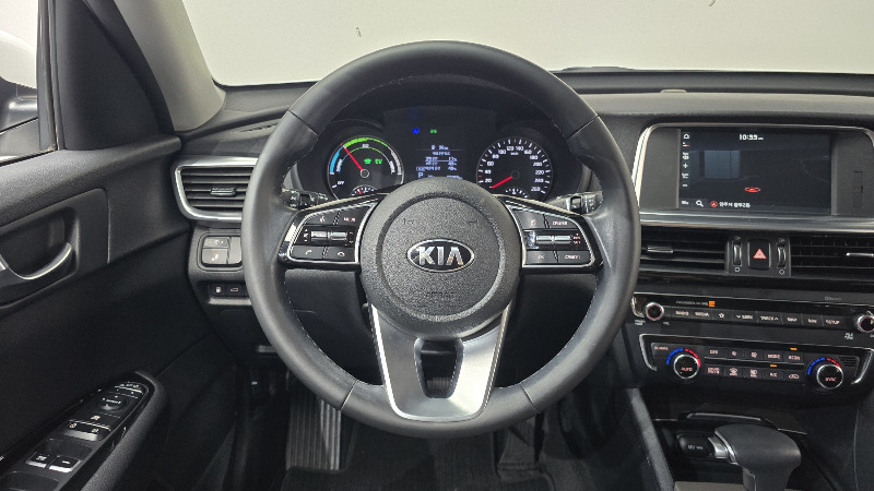 car KIA K5 id68050 photo #12