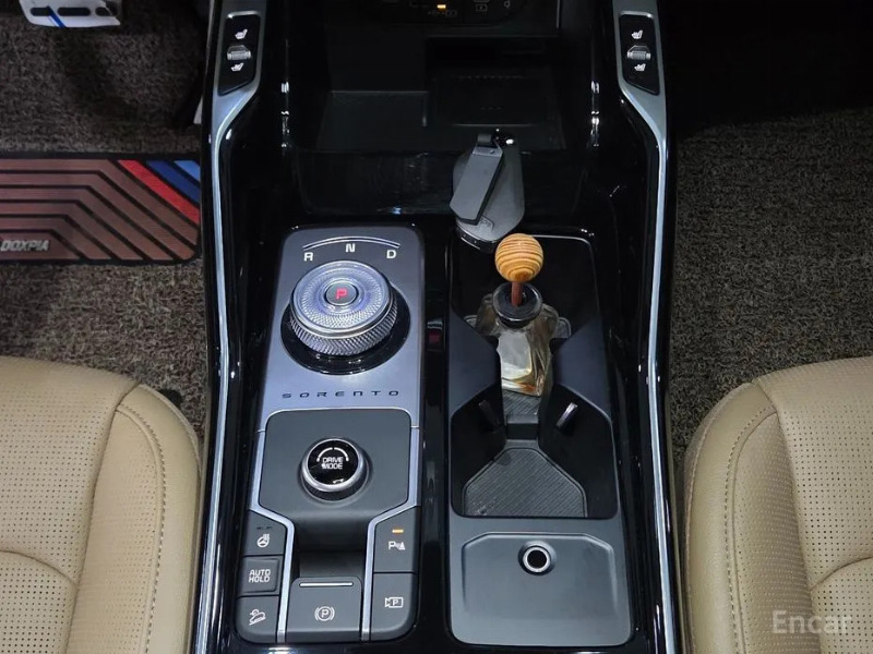 car KIA Sorento id68053 photo #13
