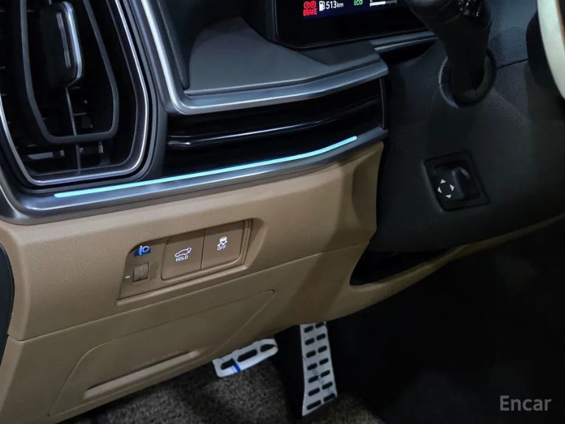 car KIA Sorento id68053 photo #14