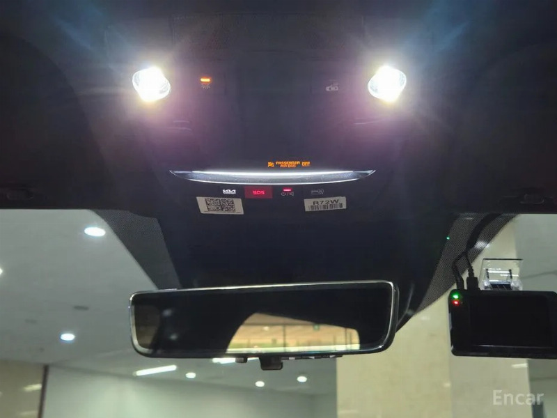 car KIA Sorento id68053 photo #16