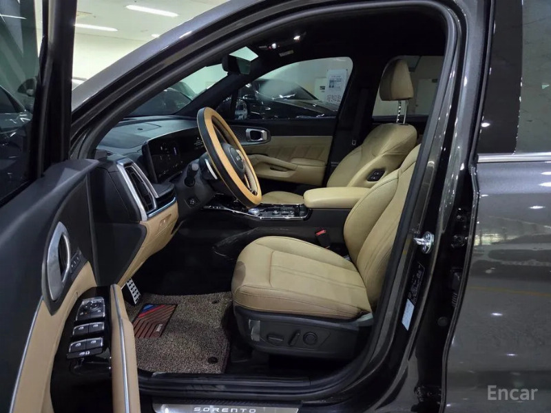 car KIA Sorento id68053 photo #6