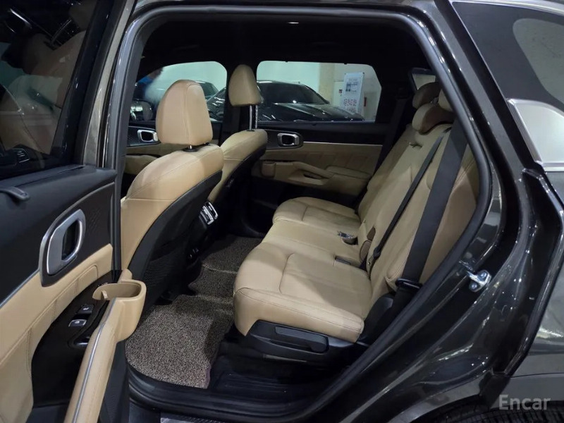 car KIA Sorento id68053 photo #7