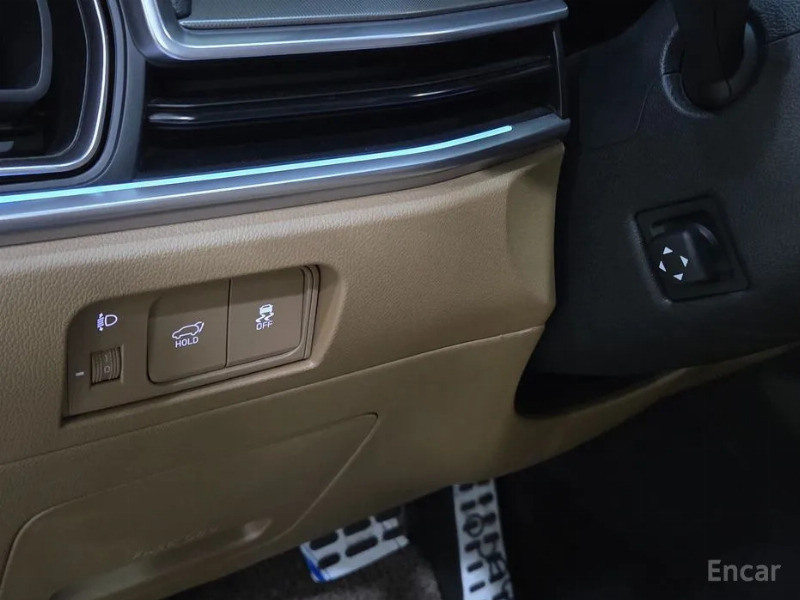 car KIA Sorento id68054 photo #14