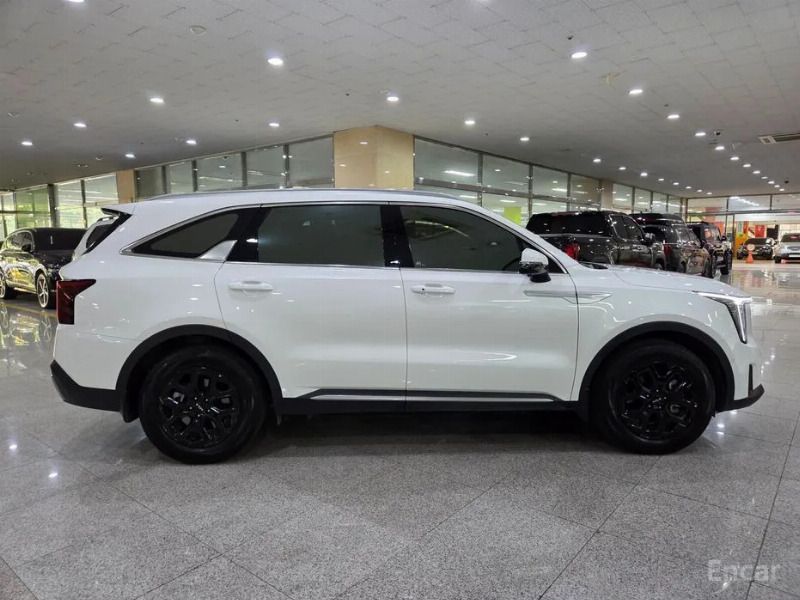 car KIA Sorento id68054 photo #5