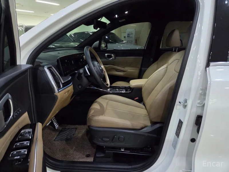 car KIA Sorento id68054 photo #6