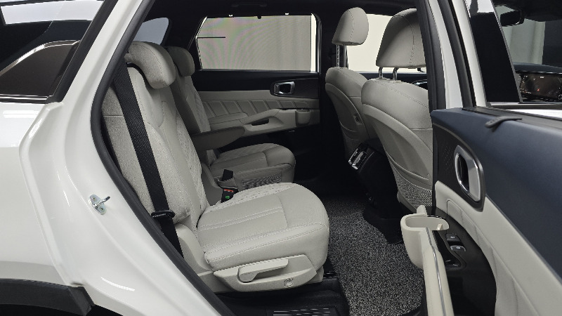 car KIA Sorento id68059 photo #11