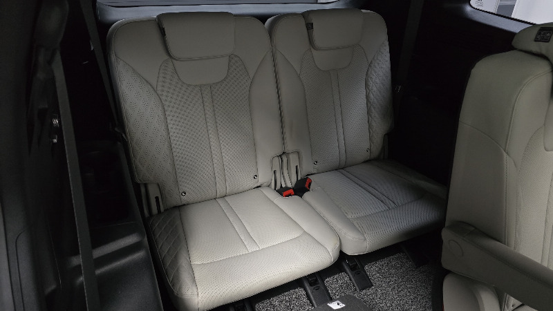 car KIA Sorento id68059 photo #12