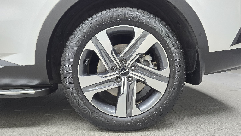 car KIA Sorento id68059 photo #21