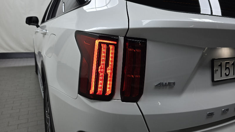 car KIA Sorento id68059 photo #23