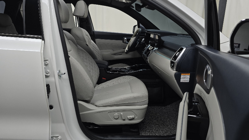 car KIA Sorento id68059 photo #26