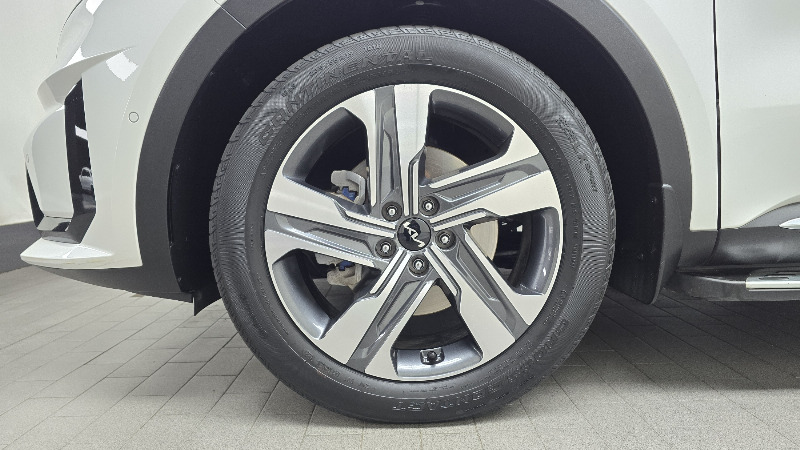 car KIA Sorento id68059 photo #5