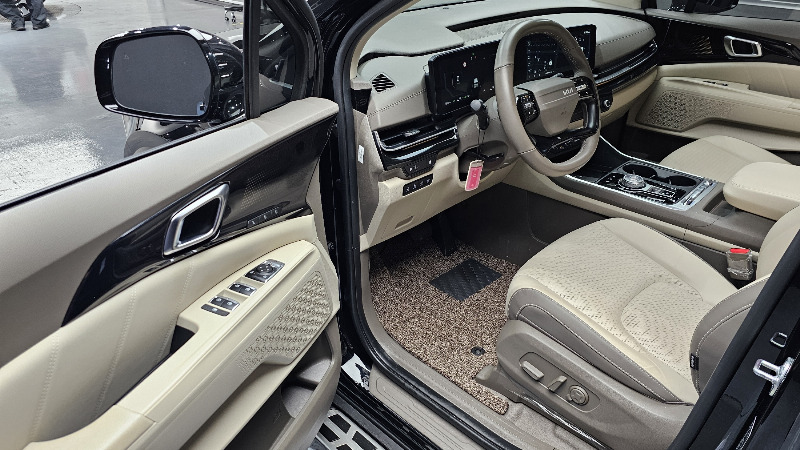 car KIA Carnival id68061 photo #10