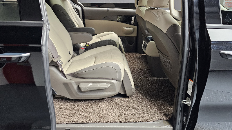 car KIA Carnival id68061 photo #11