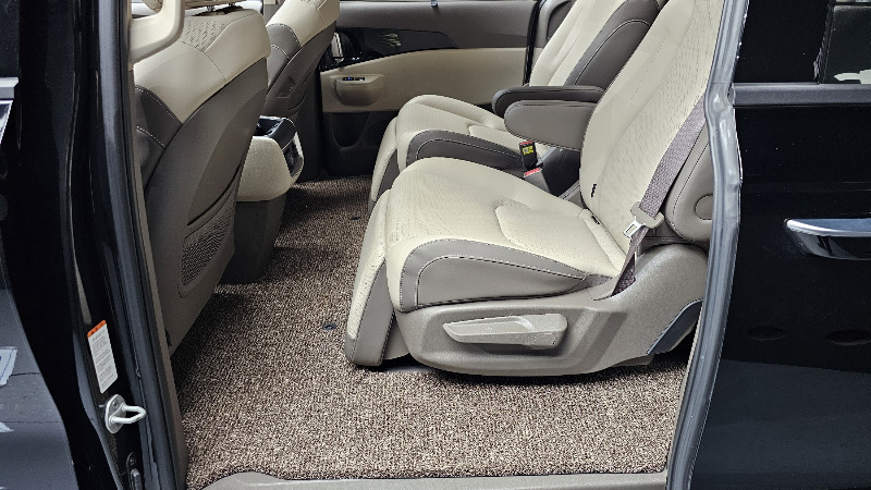 car KIA Carnival id68061 photo #12