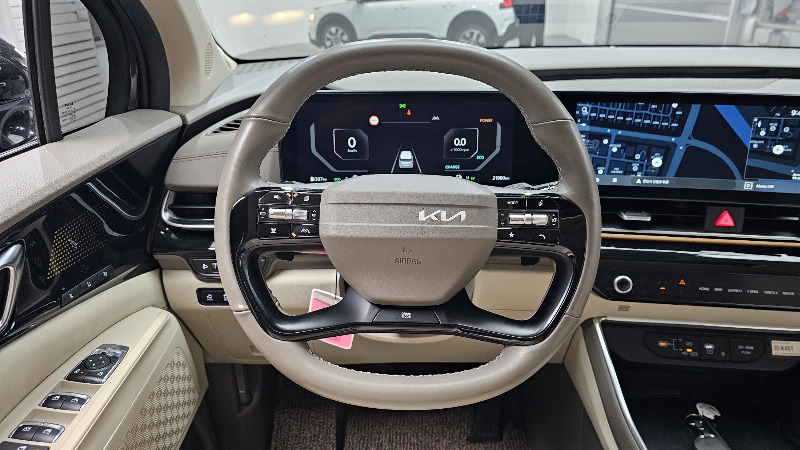 car KIA Carnival id68061 photo #13