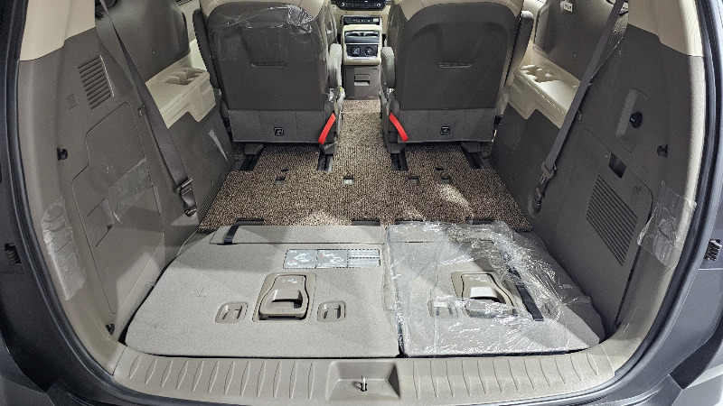 car KIA Carnival id68061 photo #16