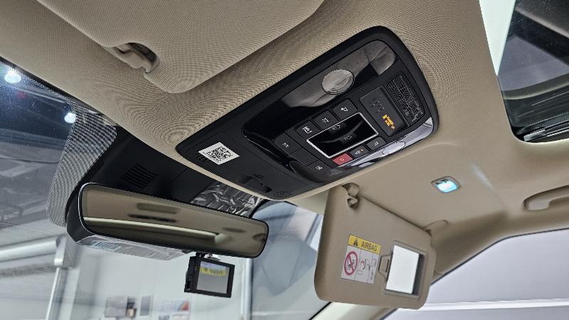 car KIA Carnival id68061 photo #18